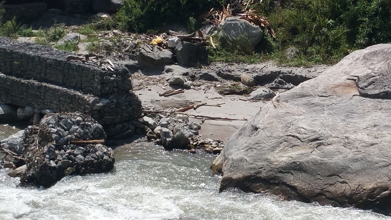 ... oder doch ein Großer.
