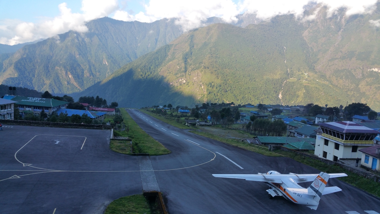 So schnell wie sie gekommen sind...
